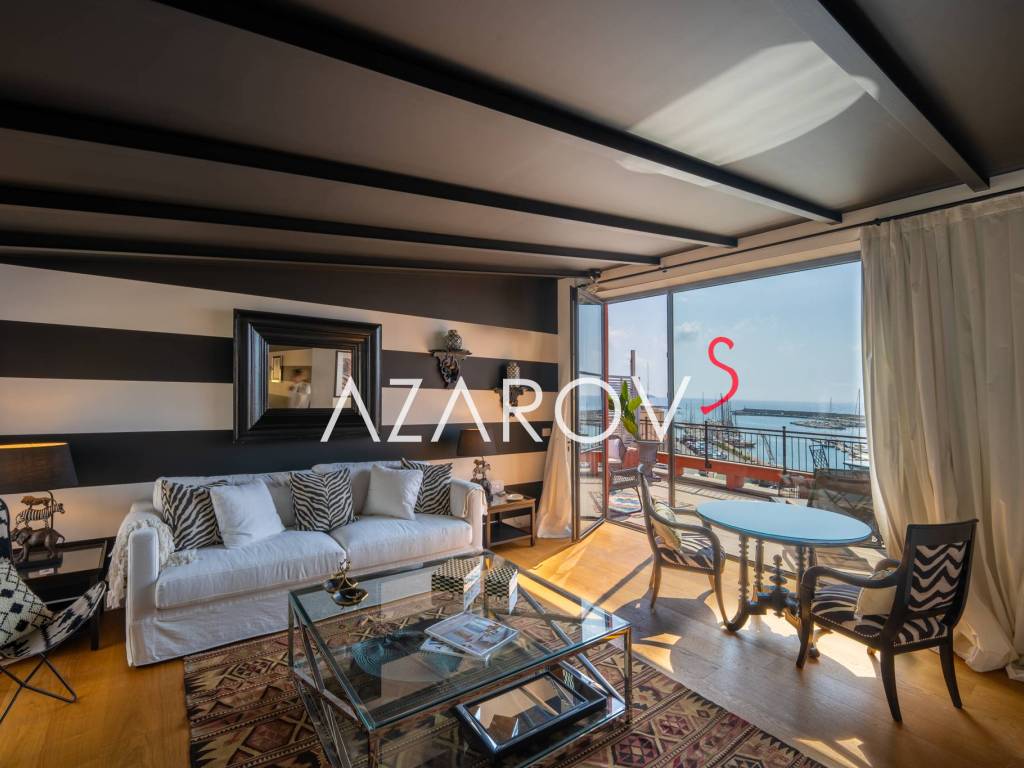 Appartamento a Sanremo in Piazza Sardi, 6 - Foto 2