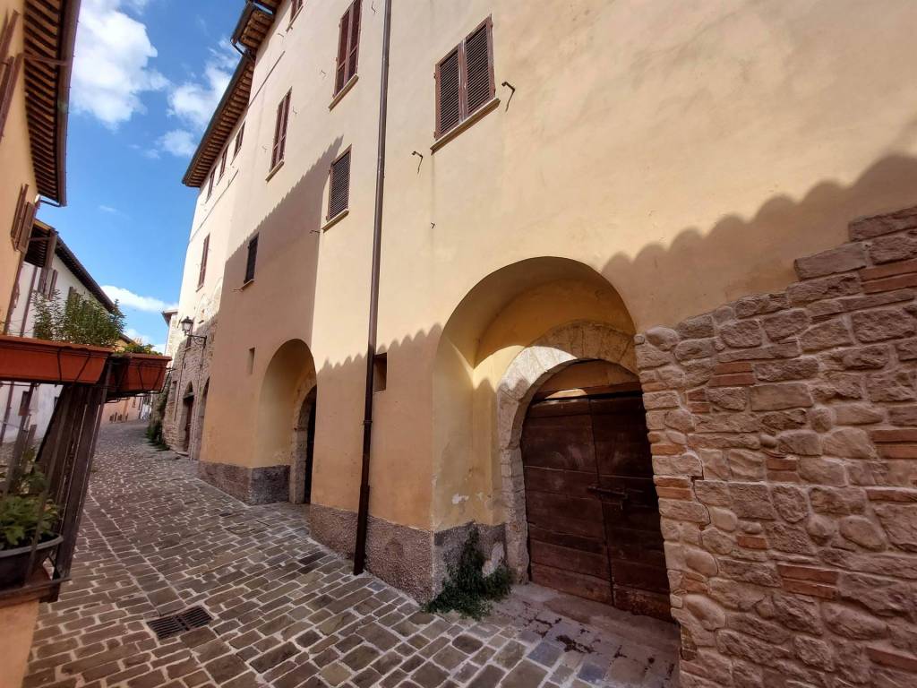 Appartamento a Nocera umbra in Via Cisterna Tonda, 8 - Foto 5