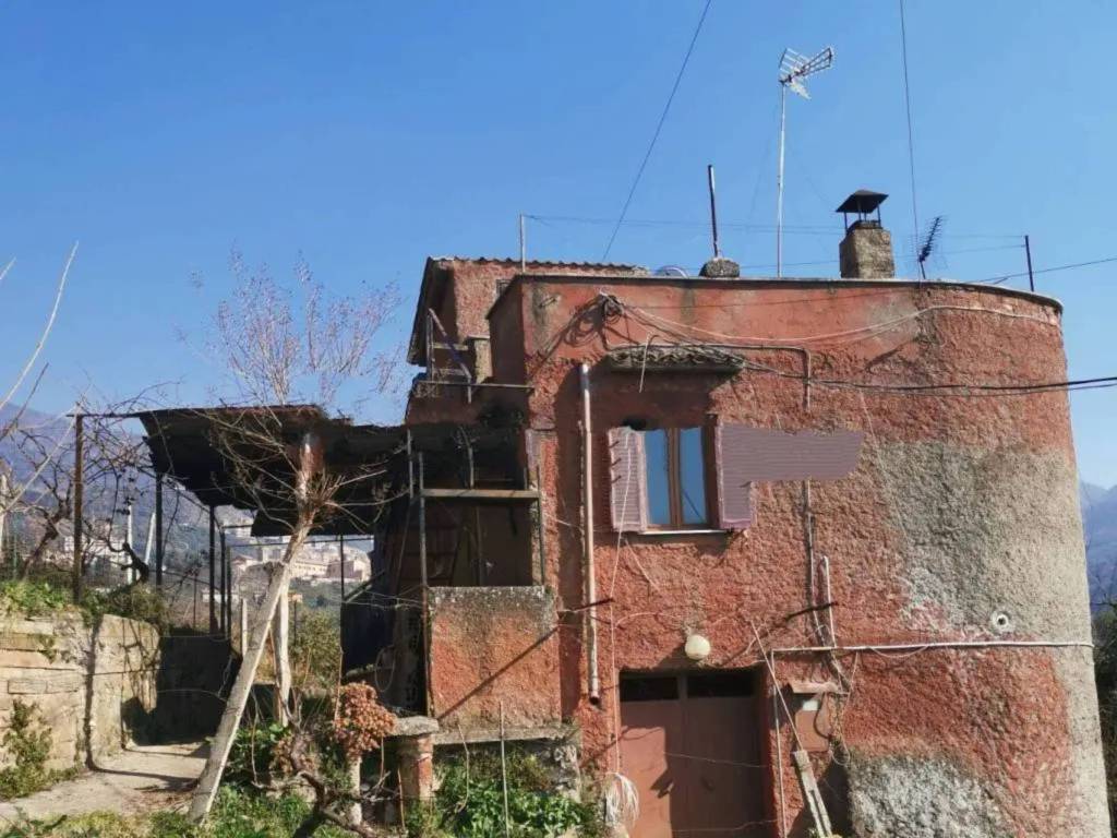 Casa indipendente a Piglio in Contrada Coce - Foto 3