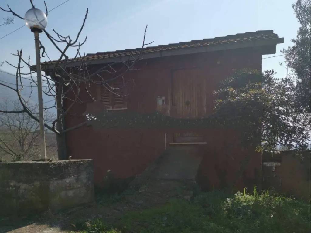 Casa indipendente a Piglio in Contrada Coce - Foto 4