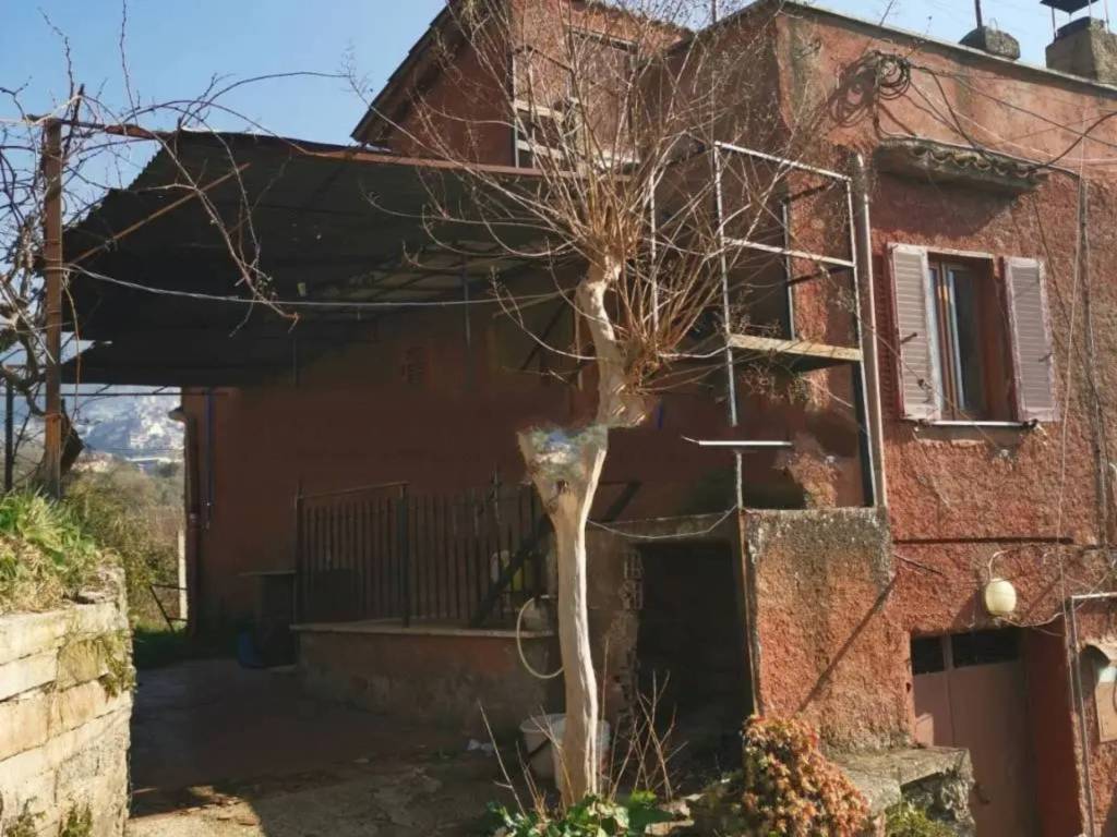 Casa indipendente a Piglio in Contrada Coce - Foto 5