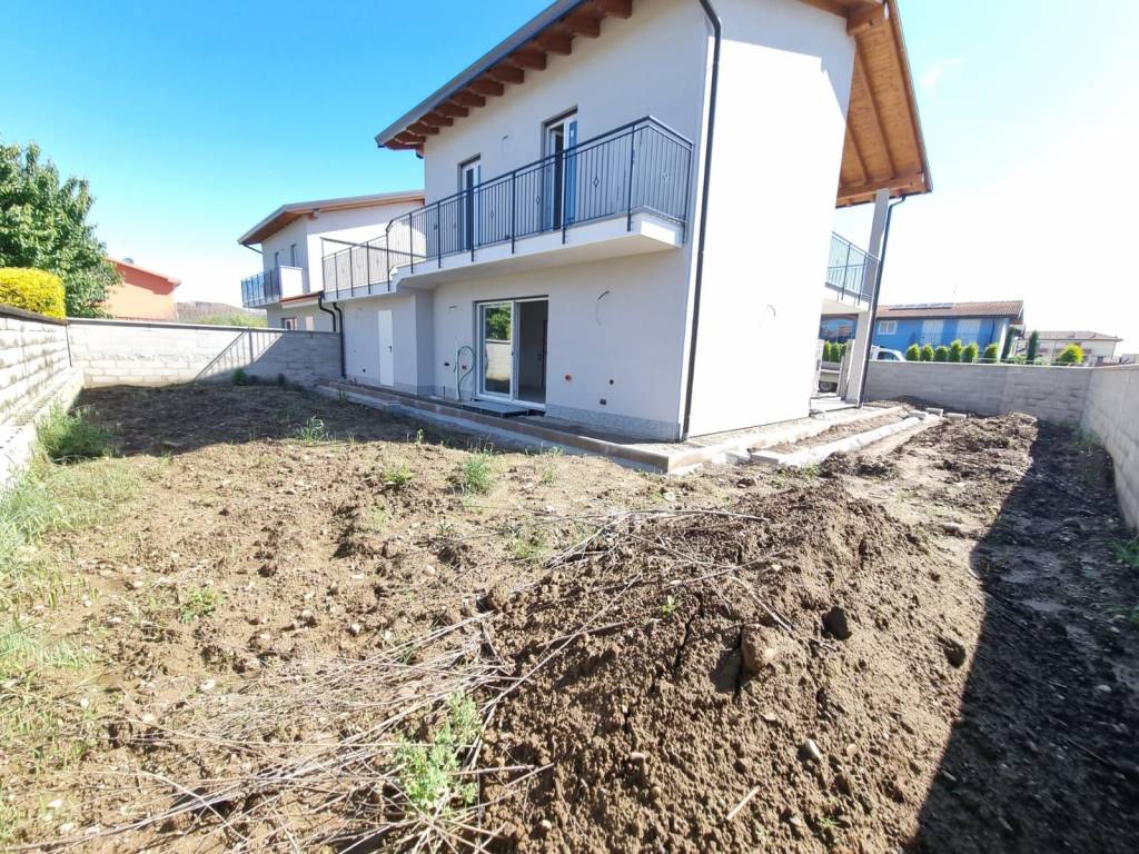 Villa a Cameri - Foto 2