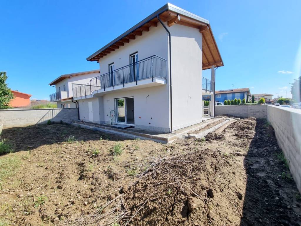 Villa a Cameri - Foto 3