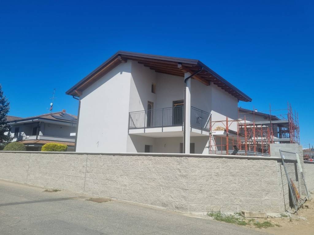 Villa a Cameri - Foto 4