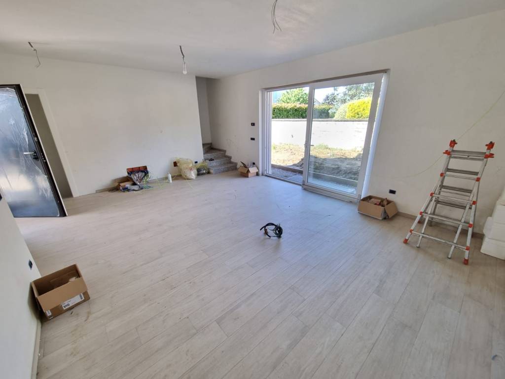 Villa a Cameri - Foto 5