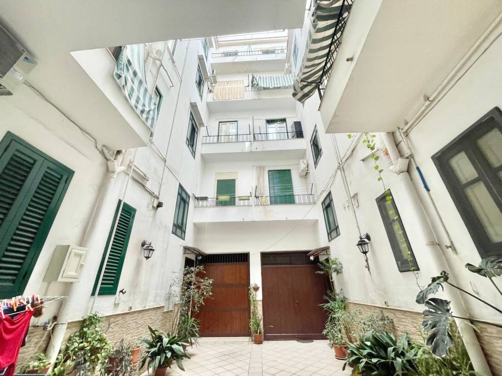 Appartamento a Palermo in Via Tommaso Aversa - Foto 3