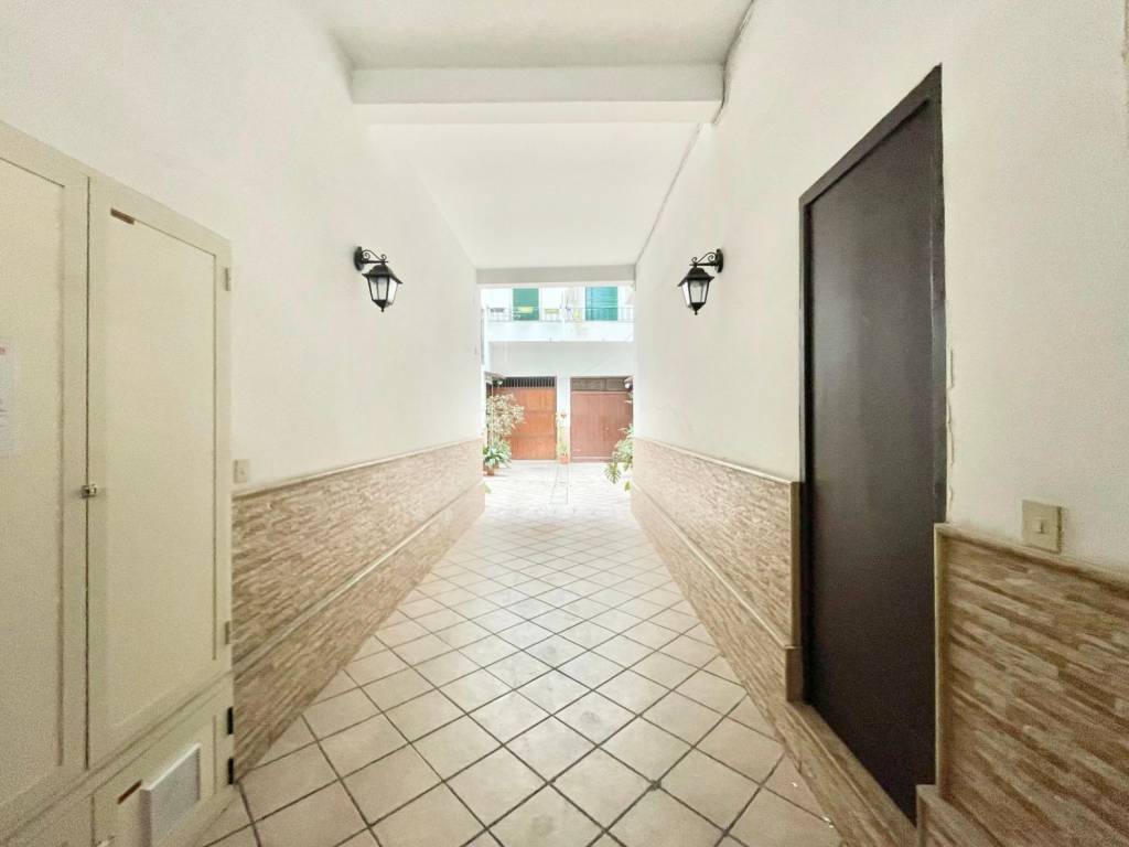 Appartamento a Palermo in Via Tommaso Aversa - Foto 4
