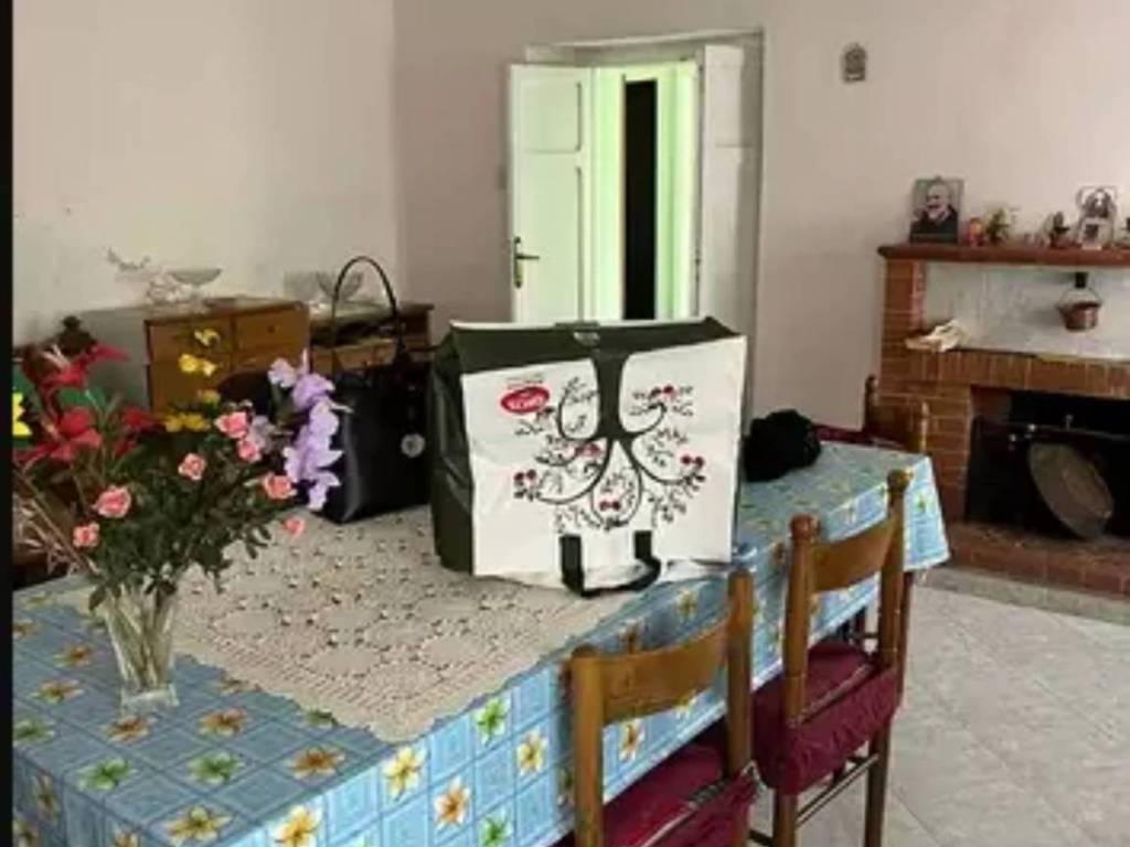 Casa indipendente a Pescorocchiano in Frazione Leofreni - Foto 4
