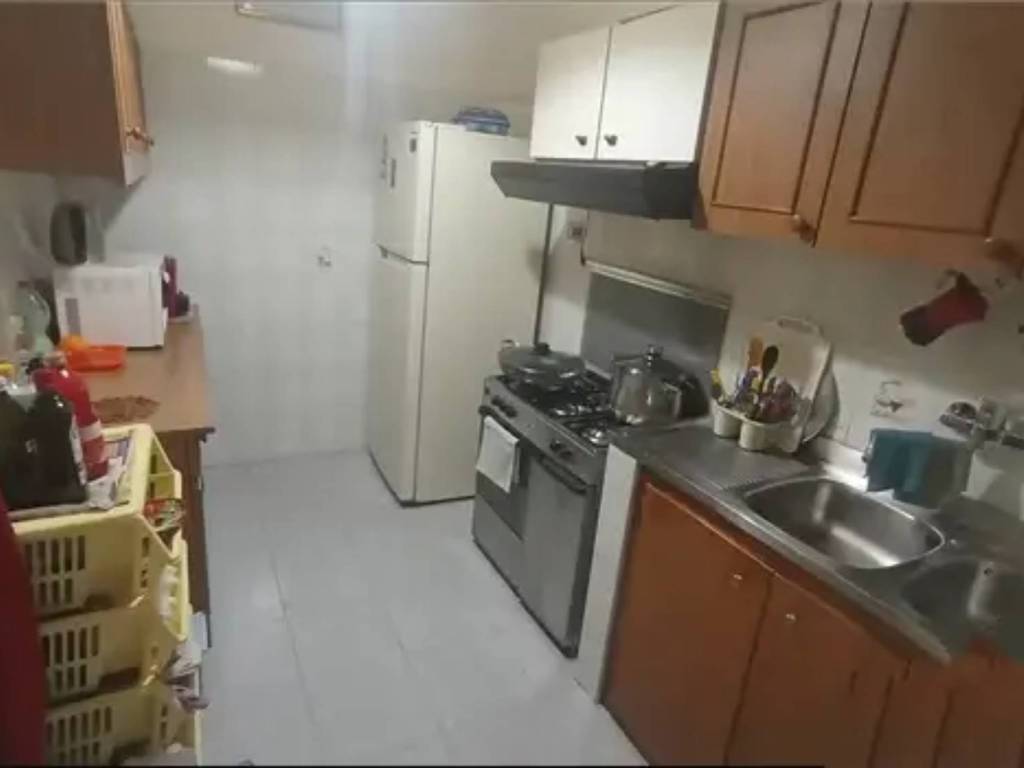 Appartamento a Borgorose in Via Dante Alighieri, snc , snc , snc , snc , snc , snc - Foto 2