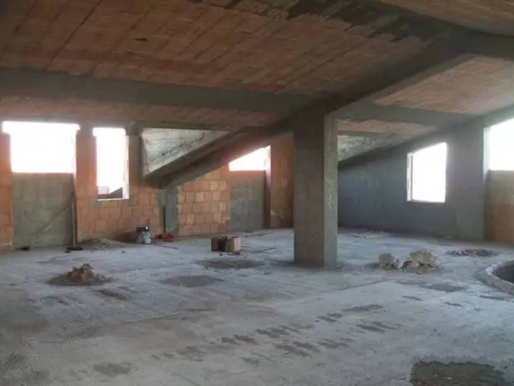 Attico / mansarda a Siderno in Via dei Tigli - Foto 4