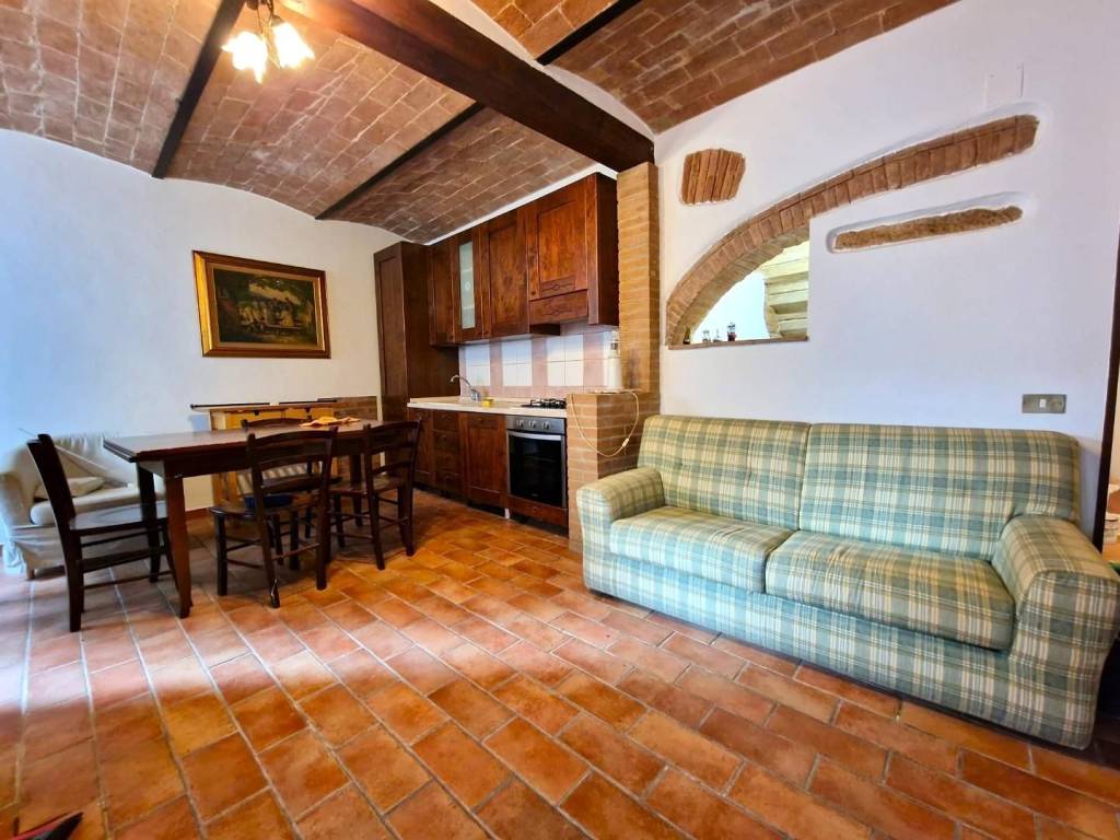 Casa indipendente a Casciana terme lari in Via S. Frediano, , 56035 - Foto 2