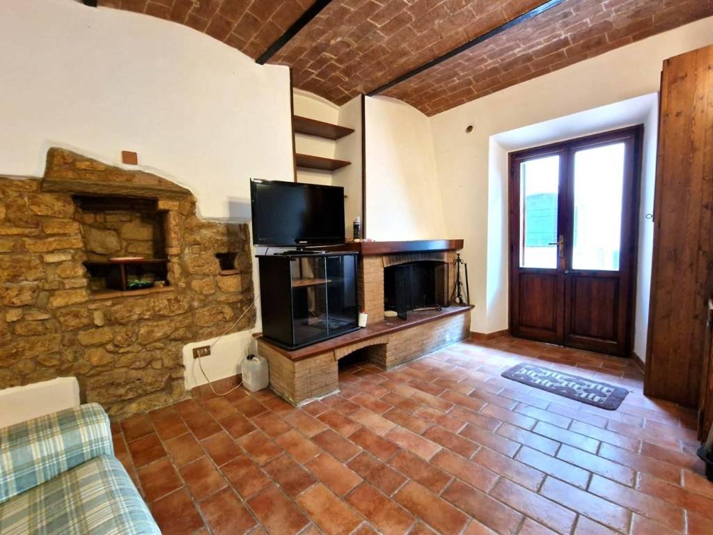 Casa indipendente a Casciana terme lari in Via S. Frediano, , 56035 - Foto 3