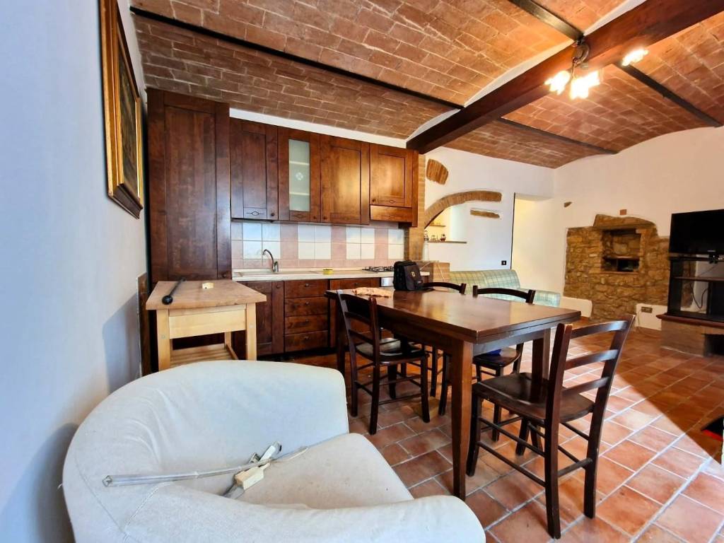Casa indipendente a Casciana terme lari in Via S. Frediano, , 56035 - Foto 5