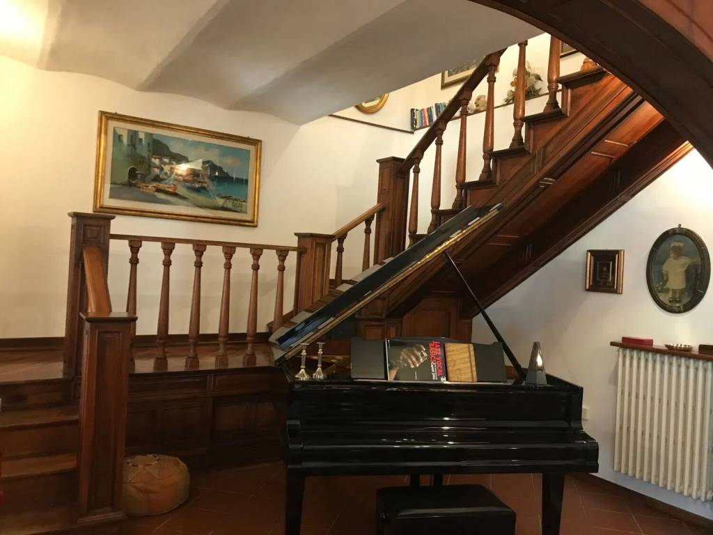 Villa a Avezzano in Via San Francesco, 19 - Foto 3