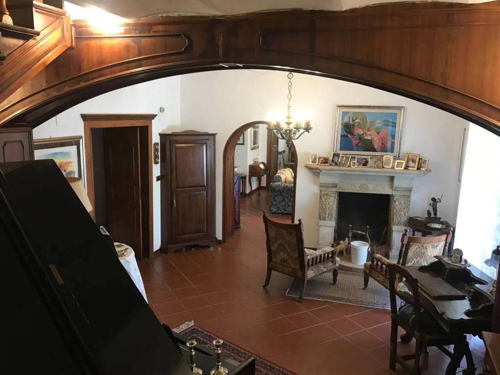 Villa a Avezzano in Via San Francesco, 19 - Foto 4