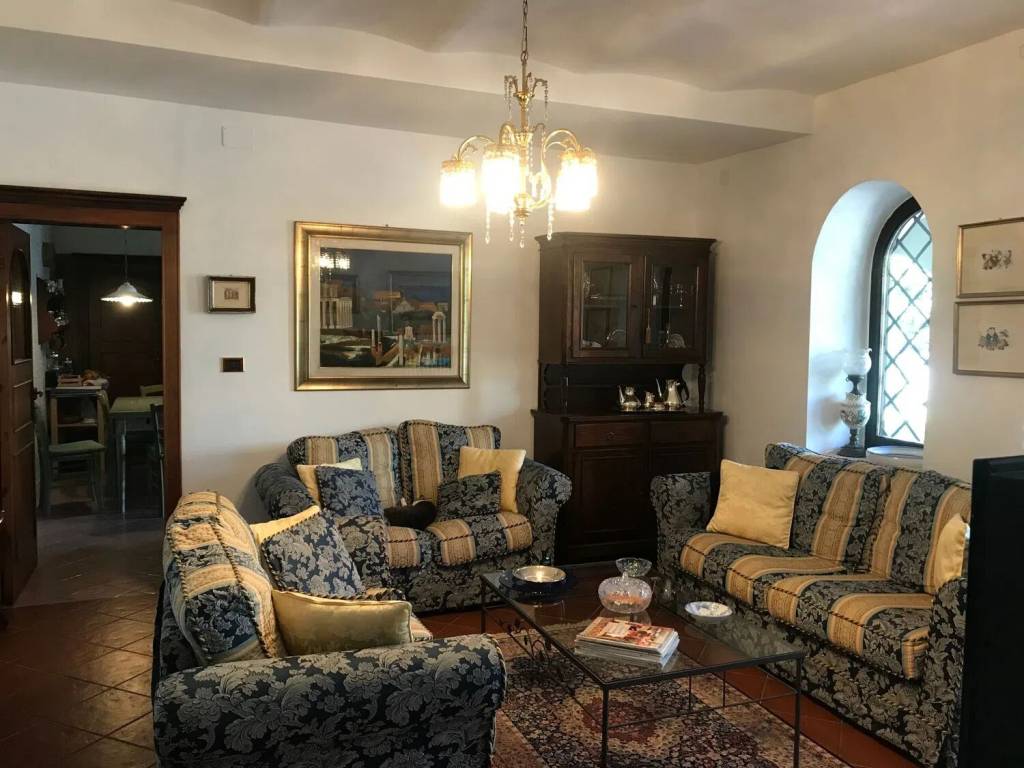 Villa a Avezzano in Via San Francesco, 19 - Foto 5