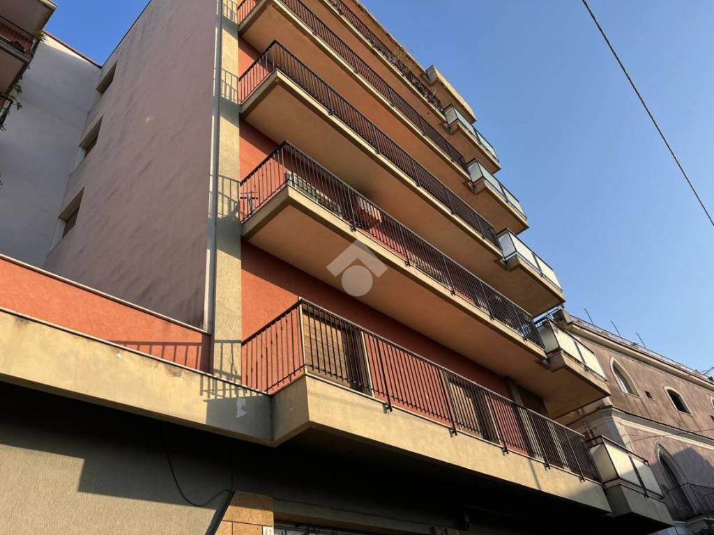 Appartamento a Giarre in Via teatro, 49 - Foto 2