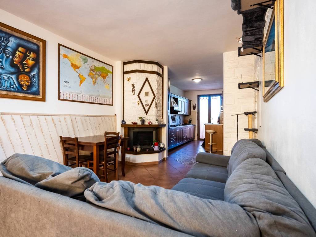Casa indipendente a Saronno in Via Pozzo - Foto 3