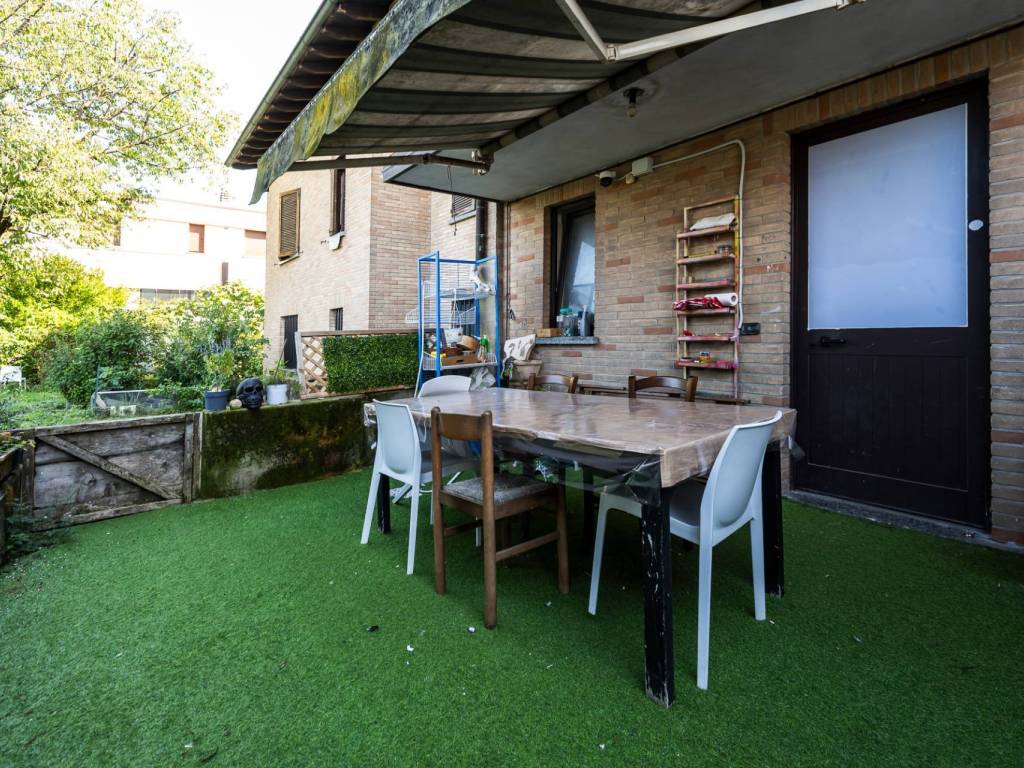 Casa indipendente a Saronno in Via Pozzo - Foto 5