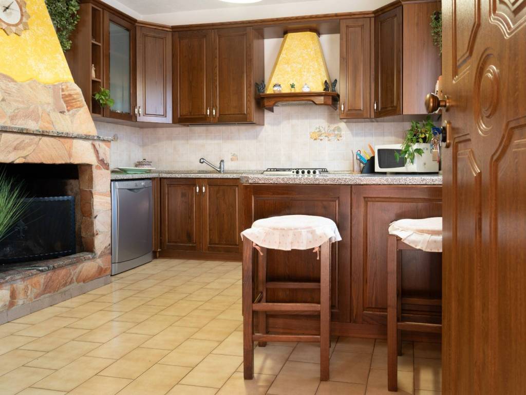 Villa a San sperate - Foto 2