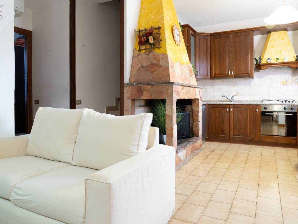 Villa a San sperate - Foto 3