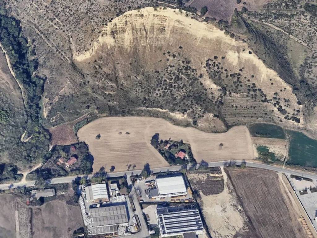 Terreno a Rosciano in Via Della Bonifica, 7 - Foto 3