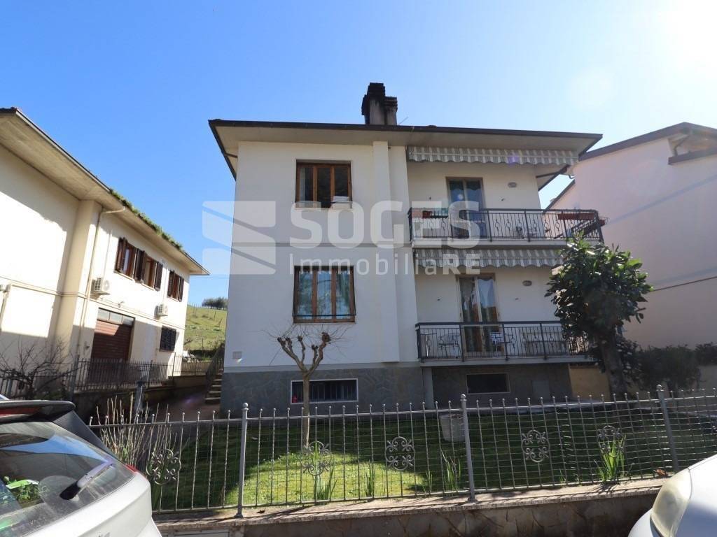 Appartamento a Montevarchi in via milano - Foto 3