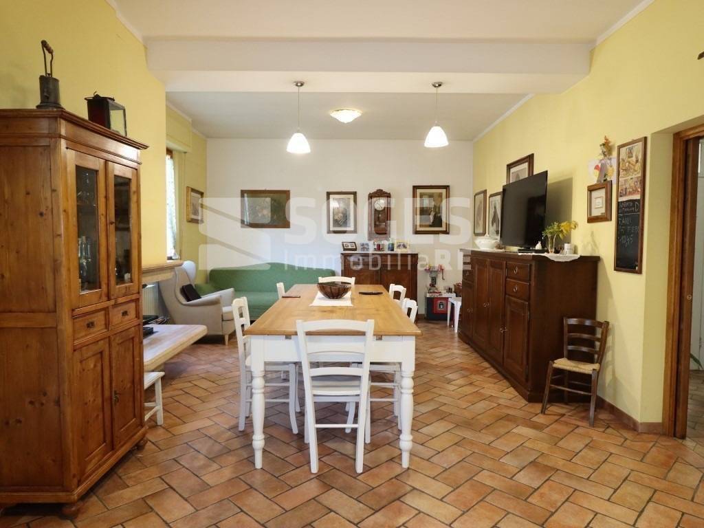 Appartamento a Montevarchi in via milano - Foto 4