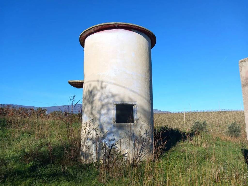 Rustico / casale a Cugnoli in Contrada S.N.C. - Foto 4