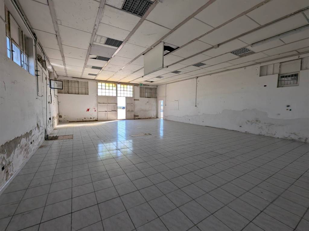 Immobile a Civitanova marche in Via C. Colombo , 638 - Foto 4