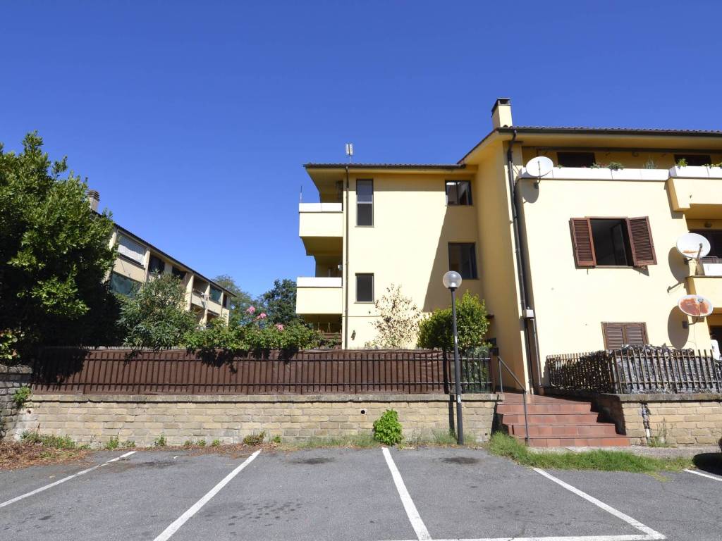 Appartamento a Capranica in Via Monte delle Capre - Foto 2