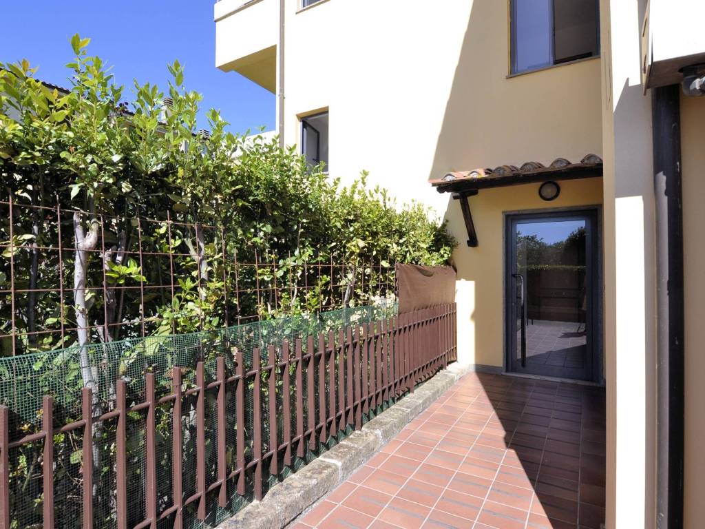 Appartamento a Capranica in Via Monte delle Capre - Foto 3