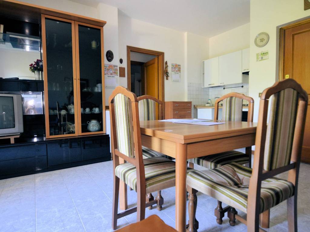 Appartamento a Capranica in Via Monte delle Capre - Foto 5