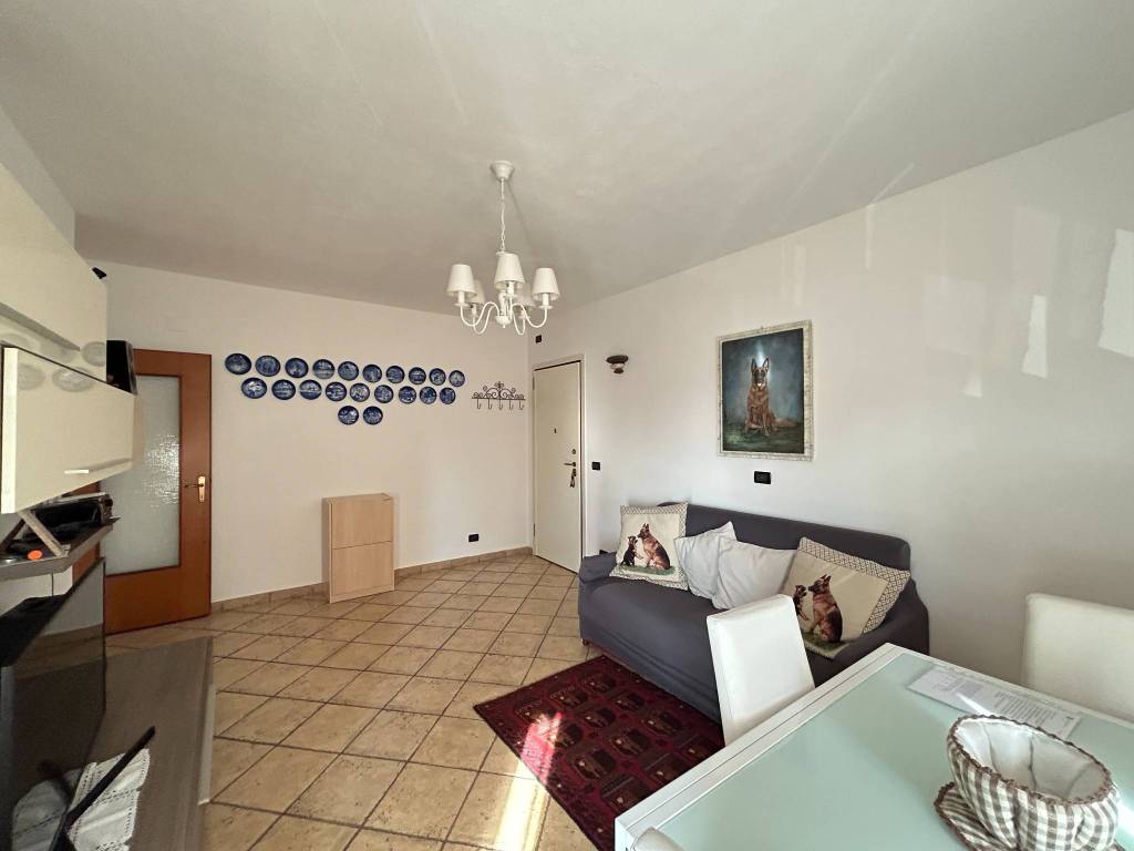 Appartamento a Basaluzzo in Via Novi, 25 - Foto 3