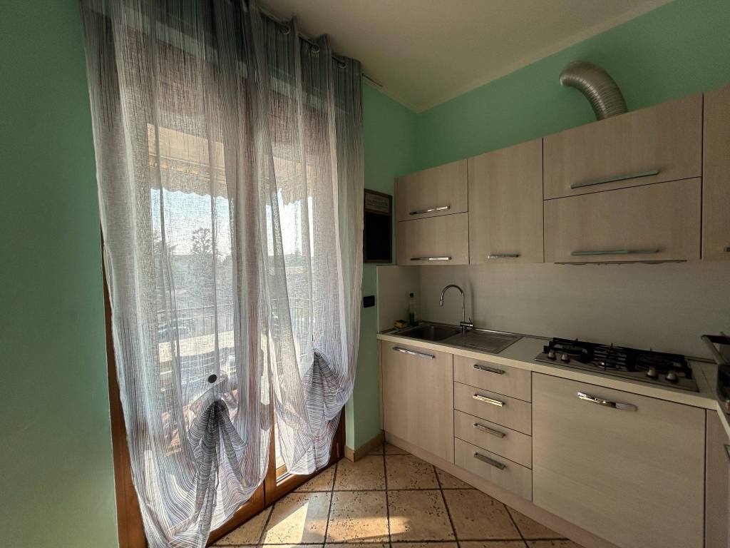 Appartamento a Basaluzzo in Via Novi, 25 - Foto 4