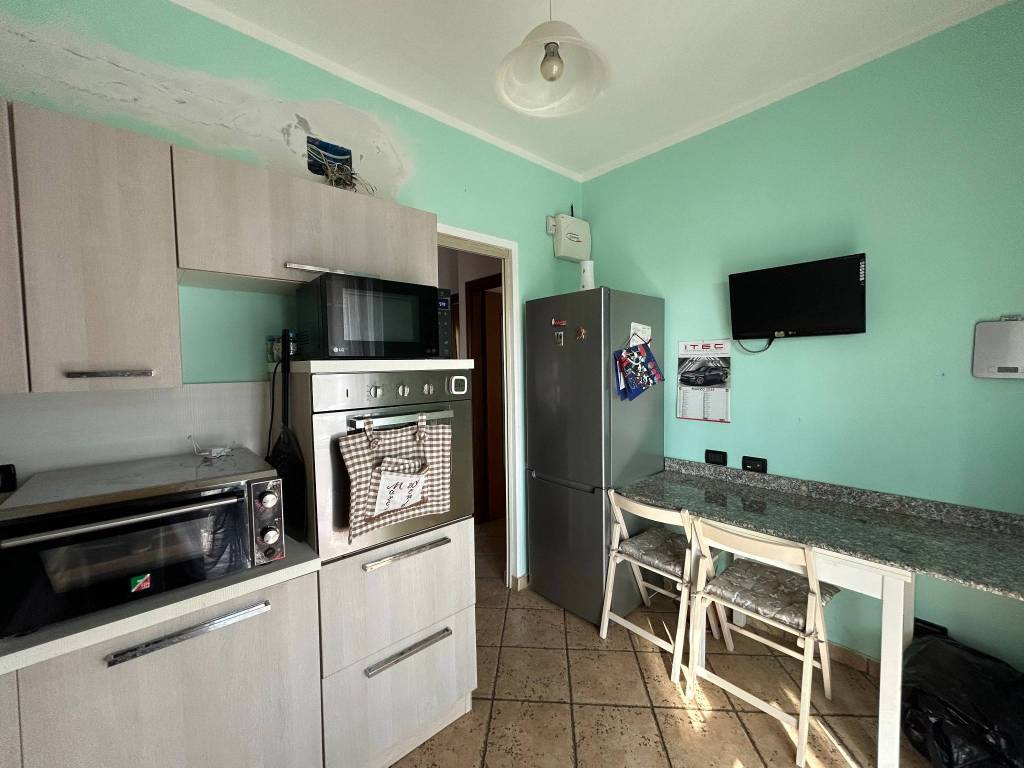 Appartamento a Basaluzzo in Via Novi, 25 - Foto 5