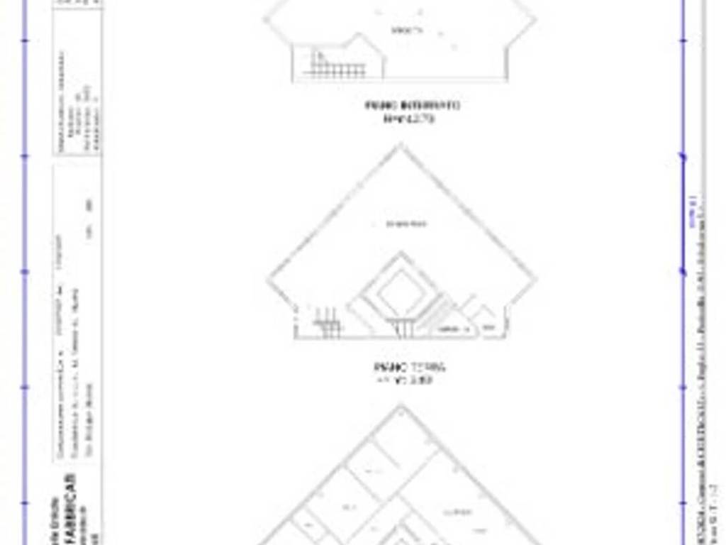 Immobile a Chieti in Via Nicola Mammarella, 39 - Foto 3