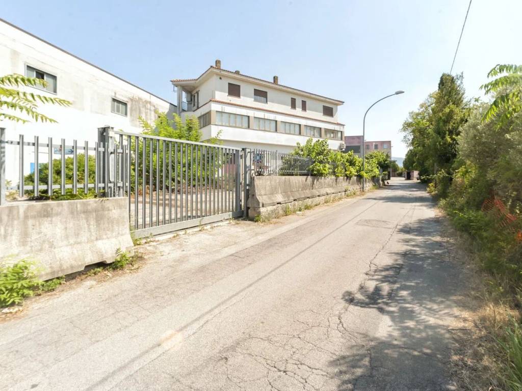 Immobile a Chieti in Via Nicola Mammarella, 39 - Foto 4