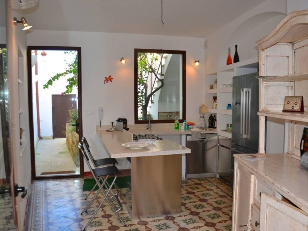 Villa a Gagliano del capo - Foto 2