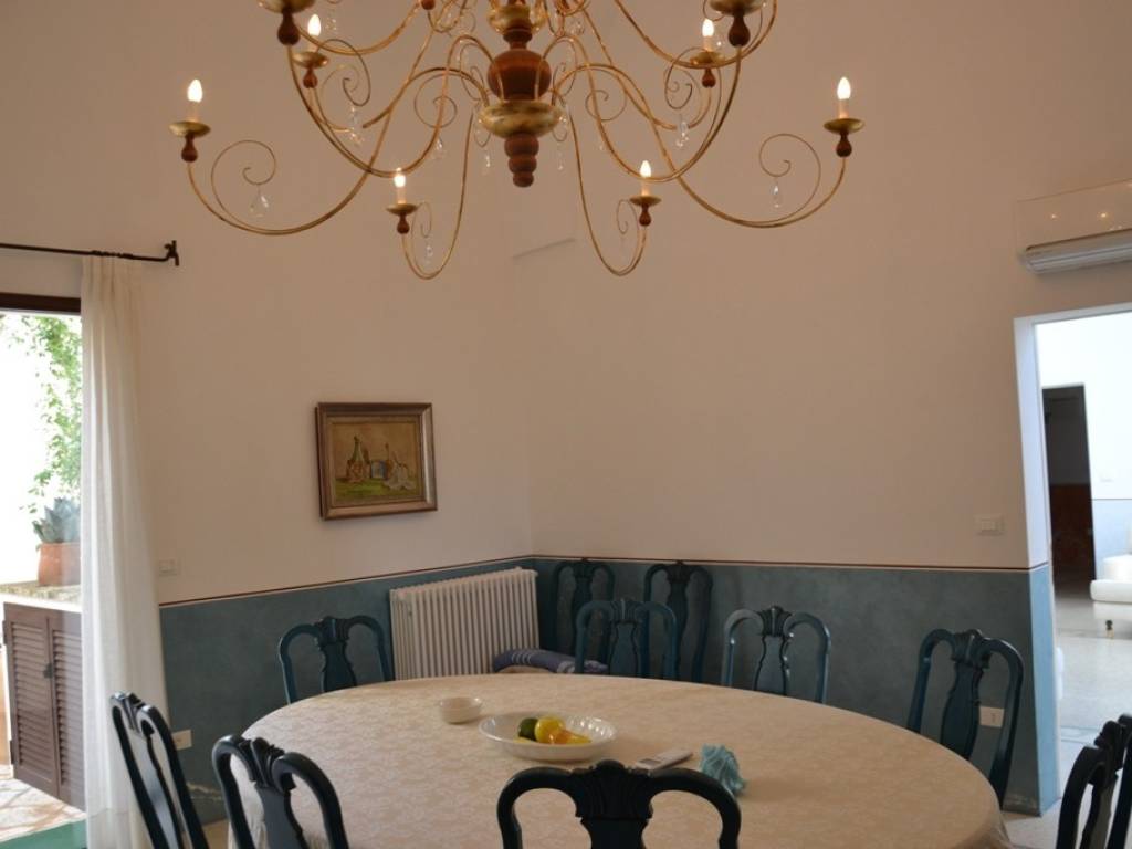 Villa a Gagliano del capo - Foto 3