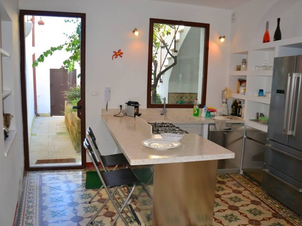 Villa a Gagliano del capo - Foto 4