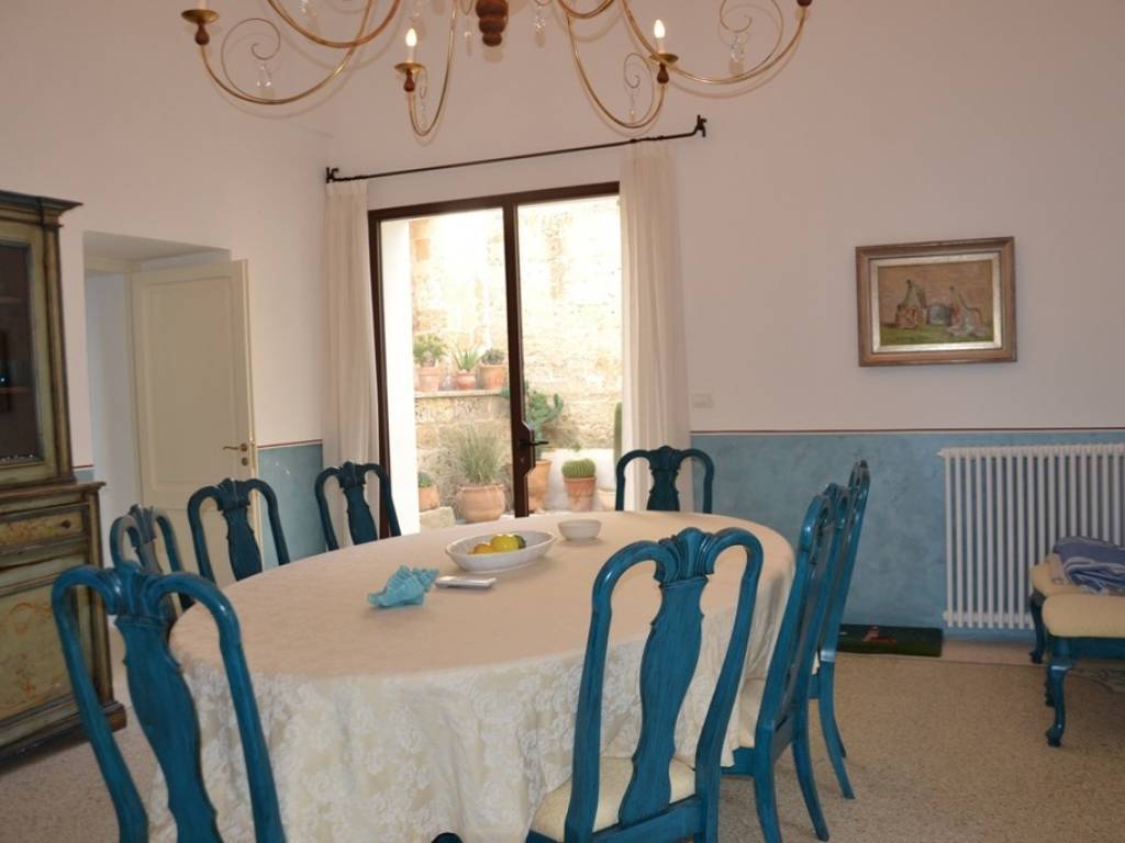 Villa a Gagliano del capo - Foto 5
