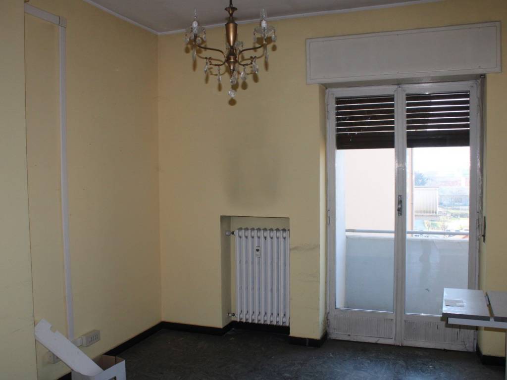 Appartamento a Alba in Corso Fratelli Bandiera, 5 - Foto 5