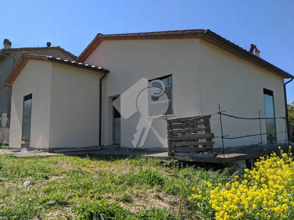 Villa a Amelia in Via Giuseppe Sinopoli - Foto 2