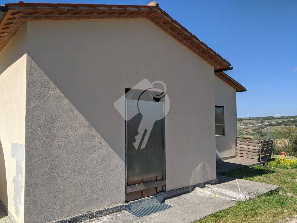 Villa a Amelia in Via Giuseppe Sinopoli - Foto 3