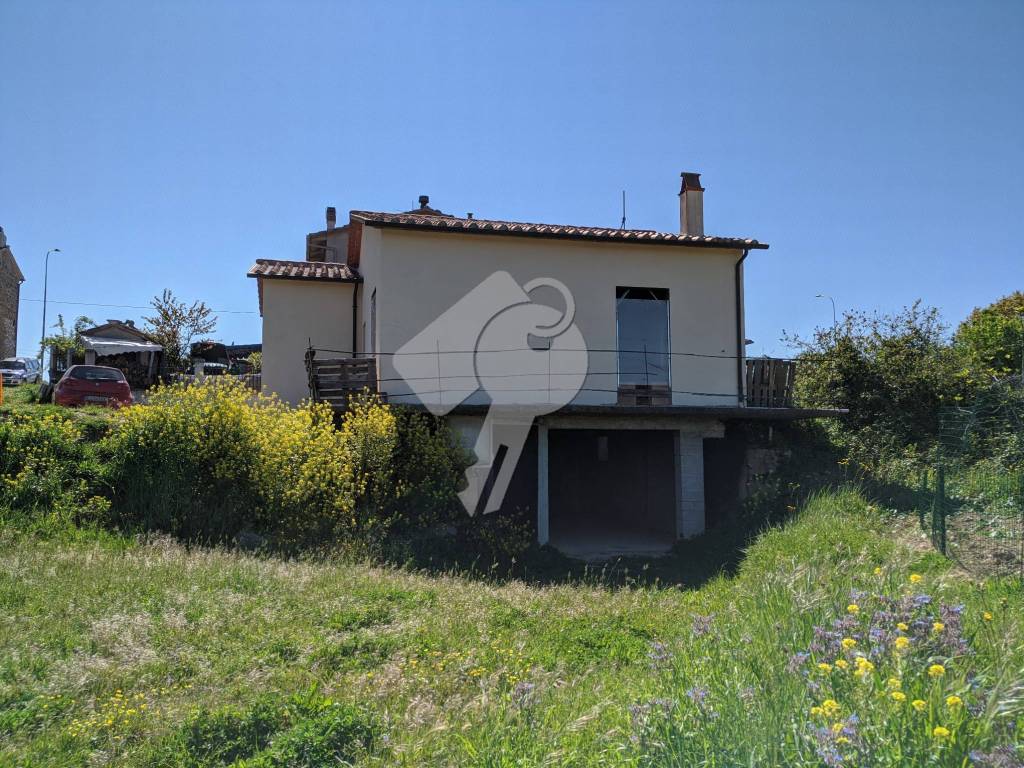 Villa a Amelia in Via Giuseppe Sinopoli - Foto 4