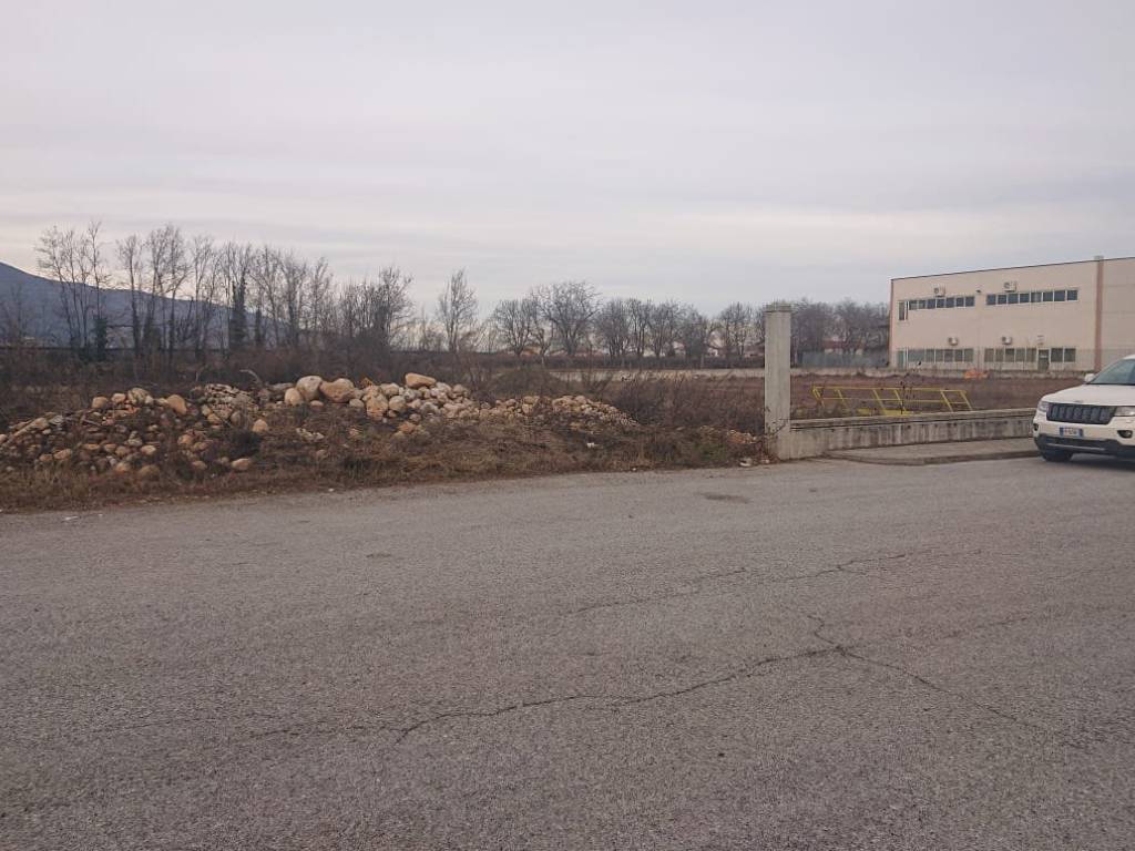 Terreno a Busca in Via Agricoltura - Foto 2