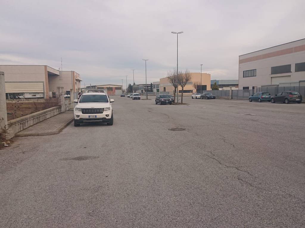 Terreno a Busca in Via Agricoltura - Foto 5