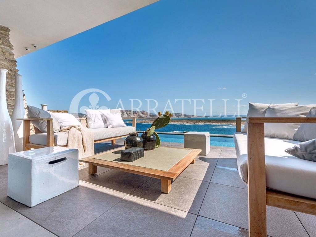 Villa a Stintino in Viale la Pelosa, 25 - Foto 2
