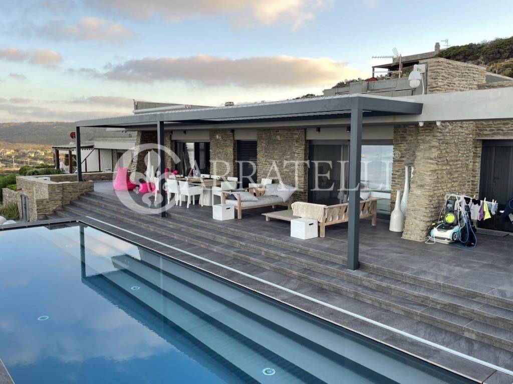 Villa a Stintino in Viale la Pelosa, 25 - Foto 4